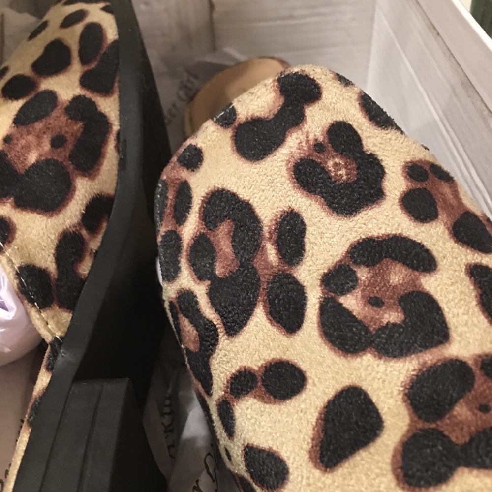 A Rider Girl Shoes - Picture 4 of 6